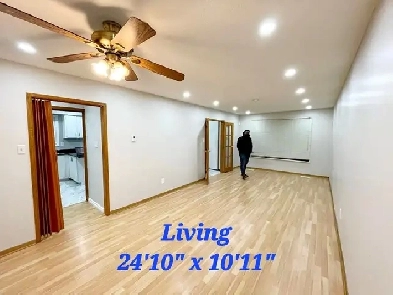 3 Bedroom House for rent near Queens and Kenedy! Available now! Image# 7