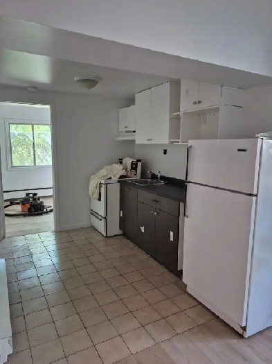 BEAU PETIT 3 ½,LIBRE/ RÉNOVÉ,CDN/ Près Hôpital Juif, Ste-Justine Image# 1