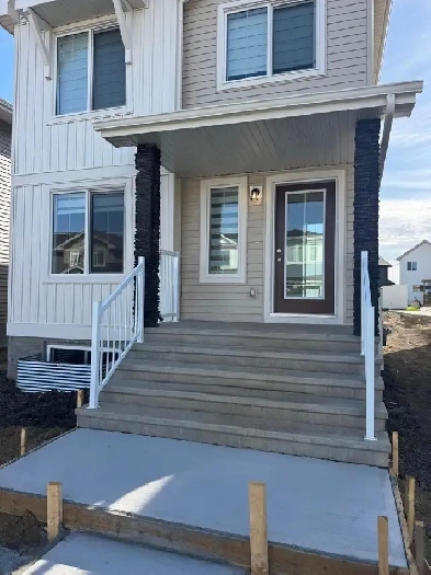 House for rent - 3 bed 2.5 bath - Brand new Image# 9