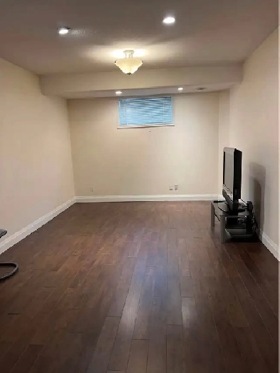 basement  for rent Image# 6