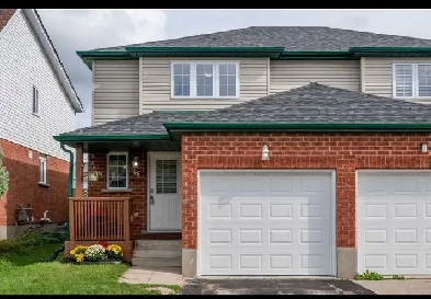 3 Bedroom house For Rent Image# 1