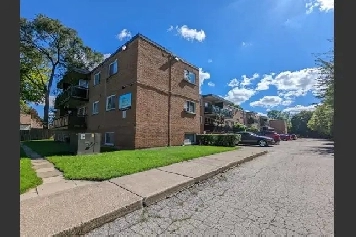 1 & 2 Bedroom Apartments available convenient central location Image# 1