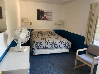 Cabin to rent! all utilities included! located in Sorrento! Image# 5