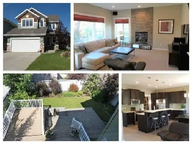 beautiful 2 story home in summerside Image# 2