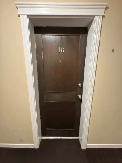 41 Ferris Street #16 - 2 bed/1bath apartment in Fredericton Image# 1