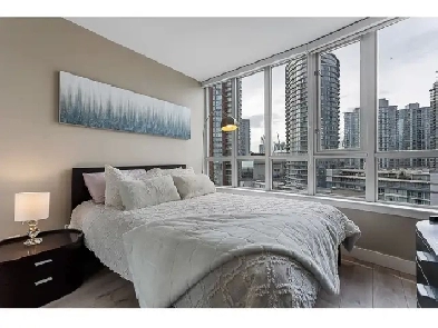 FURNISHED PRIVATE ROOM |All Utilities Included | DOWNTOWN Image# 14