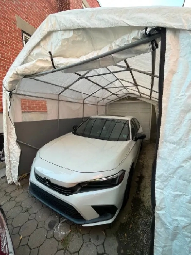 Parking for Rent (Very Secure) (Park-Ex) Image# 1