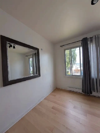 Une chambre à louer disponible dans un 4/2 à Laval-Ouest Image# 4