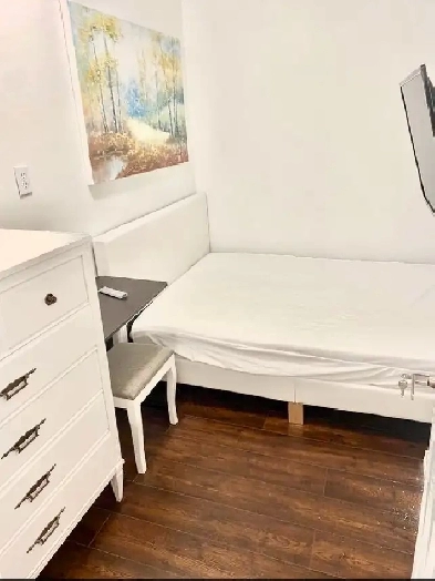 Privet washroom Image# 1