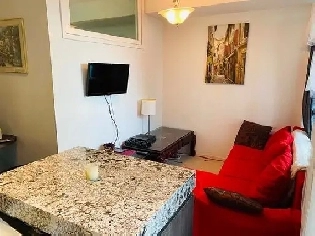 1-BED DEN CONDO UNIT FOR RENT Image# 5