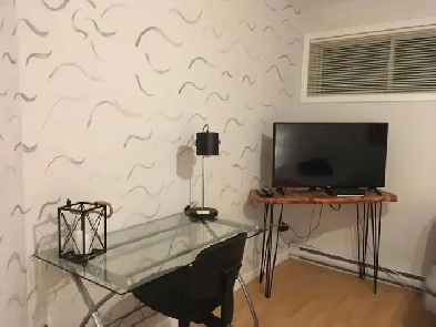 Grande chambre à louer pour étudiant/stagiaire près du Cégep Image# 9
