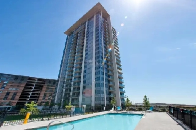 188 CityView 1 Bdrm. Apt. for Rent Brampton Clark/Dixie Brampton Image# 12