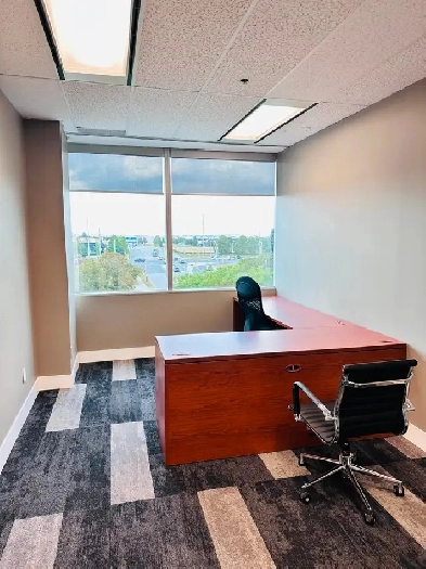 Move-In Ready Private Offices with Full Amenities and Event Hall Image# 1