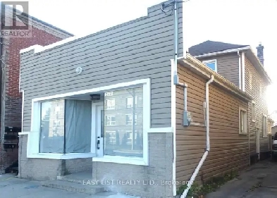 Income-Generating Mixed-Use Property in Vibrant Area Image# 1