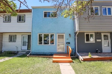 Fabulous 2 Bedroom Townhouse in St Norbert Image# 7