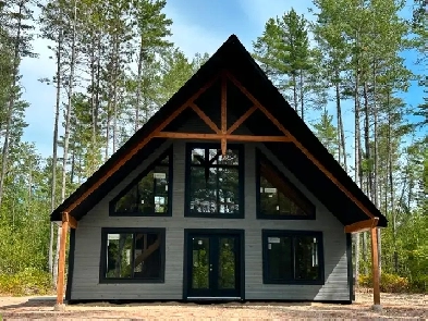 Cottage for sale Image# 7