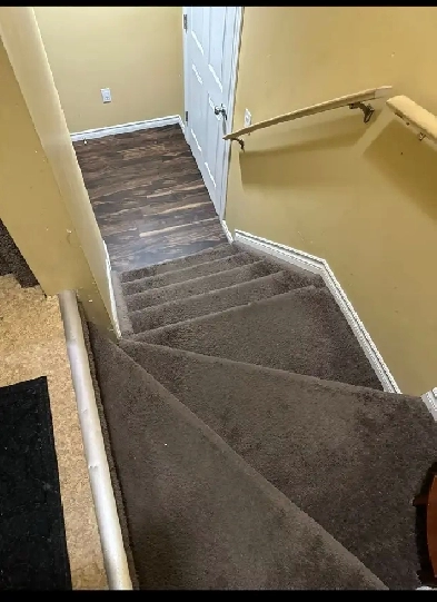 Legal furnished  Basement - 1 Bedroom , plus kitchen and laundry Image# 1