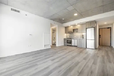 1 Bed 1 Bath Rental Unit Near uOttawa and Parliament Image# 2