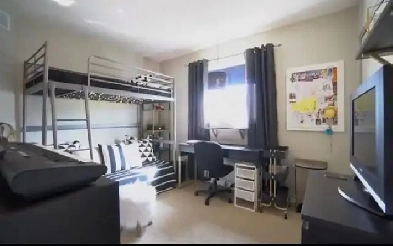 This SPACIOUS room NEAR MITT and UofM is here for you! Image# 3