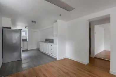 Renovated apartment for rent Image# 1