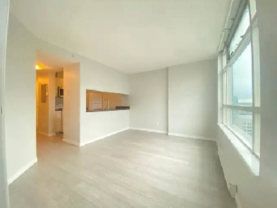 20F 1 bed suite in DT Vancouer waterfront for Rent! Image# 3