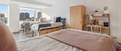 CAMPUS 1 MTL, lease assignement Image# 2