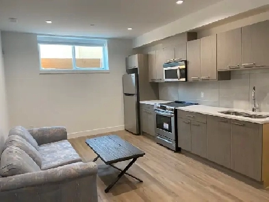 basement for rent Image# 2