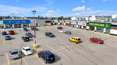 6,500sqft Prime Retail Image# 1