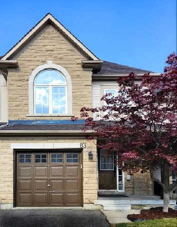 BOWMANVILLE TOWNHOUSE FOR RENT-Completely renovated! Image# 1