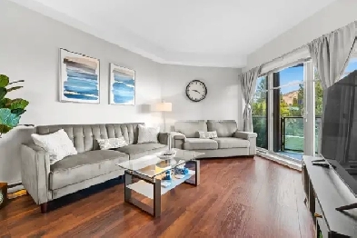 2BD 2BA Fully Furnished Luxury Condo in CopperSky Image# 1