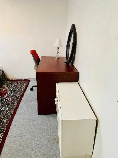 A ROOM FOR RENT IN THE BASEMENT Image# 4