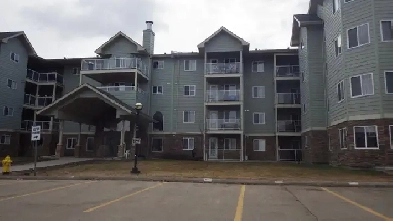 Fort Saskatchewan – 1 Bedroom condo available in  45 building Image# 3