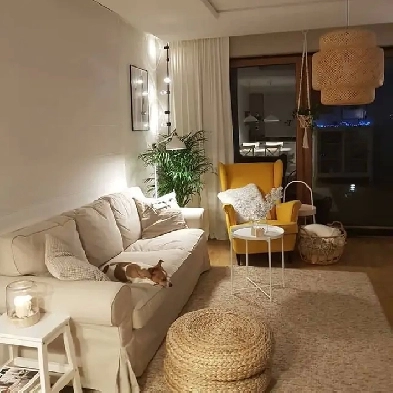 Looking for a furnished apartment in Regina. Image# 1
