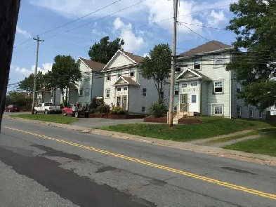 3 Bedrooms Spacious and Bright Apartments for rent in Antigonish Image# 3