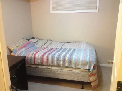 Fort McMurray- Bedroom Image# 1