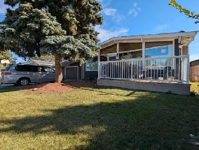 Nov-Apr: Short term Furnished Whole House 25 min N of Saskatoon Image# 4