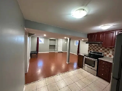 2-Bedroom Legal Basement Apartment with 2 Parking and Walkout Image# 6