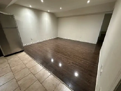 1 bedroom basement for rent Image# 1