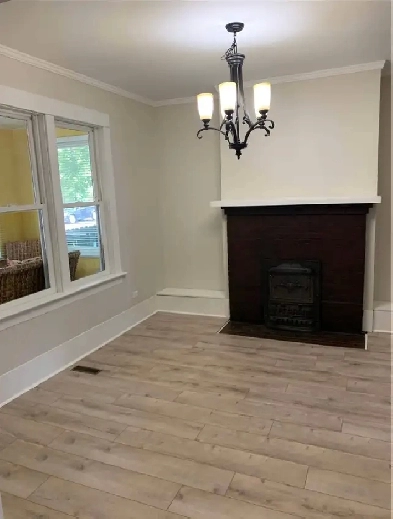 Newly renovated home for rent Image# 6