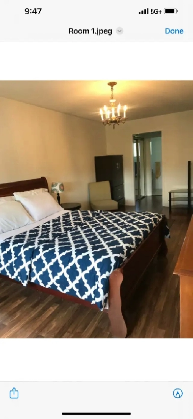 Rooms for rent Image# 1