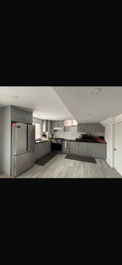 2 Bedroom walkout basement apartment for rent. Image# 4