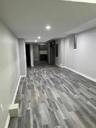 Legal 2BR basement, 1 Parking - Available immediately Image# 7