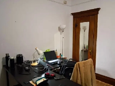 5 1/2 Appartment at Downtown Montreal near McGill sublet Image# 2