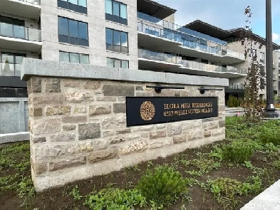 Elora Mill Condo Rental, 1   1 bedroom with great amenities Image# 5