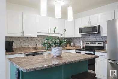 3-Bedroom Duplex in Ellerslie Road for Rent - Oct. 1 Image# 7