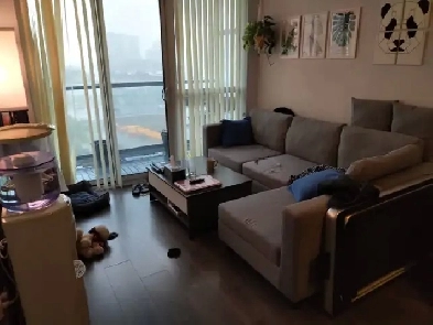 1 Bedroom   Den for rent at Don Mills/Eglinton, Toronto Image# 5