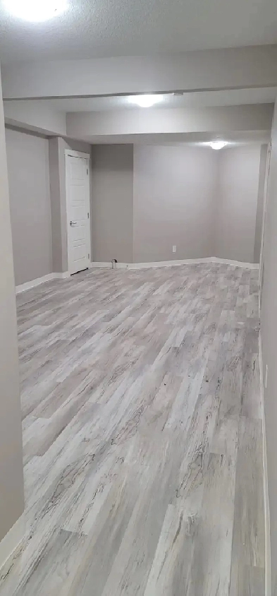 One Bedroom - Legal Basement Suit - Royal Oaks Image# 9