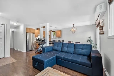 Condo 325000$, Saint-Basile, 2 chambres, 2 stationnements Image# 1