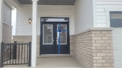 HOUSE FOR RENT IN  KITCHENER  NEW DETACHED RENT 3,200 Image# 7