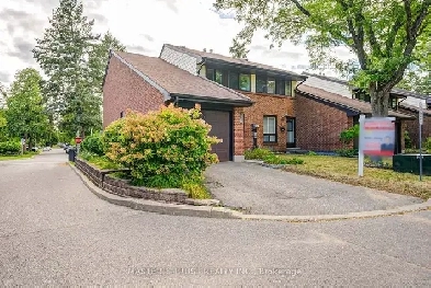 Beautifully End Unit Townhome in North Oshawa Ready to Move In! Image# 11